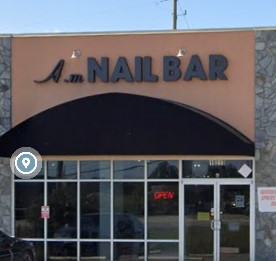 Am Nail Bar Am Nail Bar
