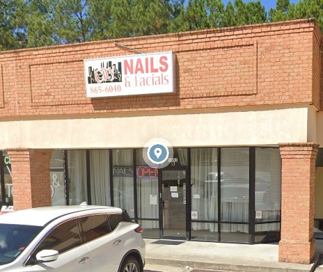 City Nails & Facials