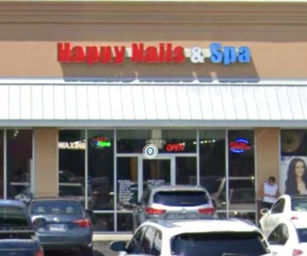 Happy Nails & Spa Happy Nails & Spa
