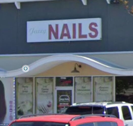 Jazzy Nails