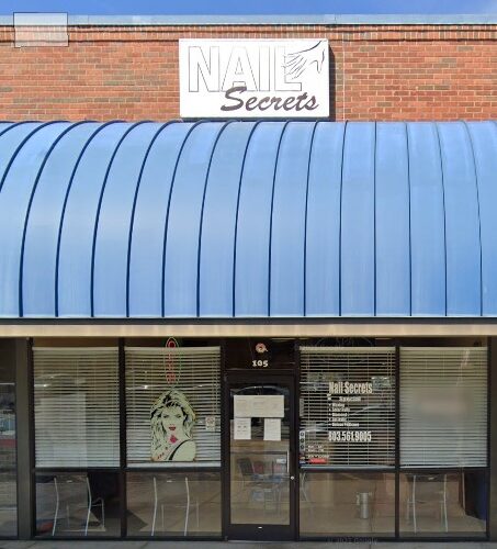 Nail Secrets Nail Secrets