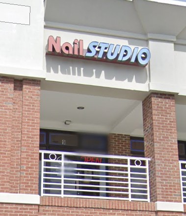 Nail Studio