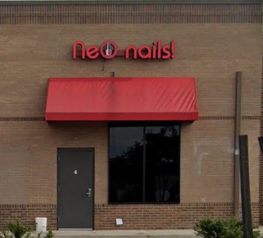 Neo Nails
