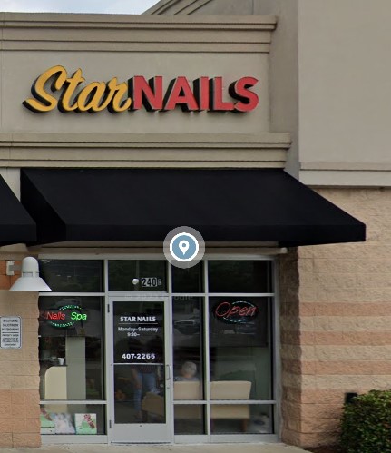 Nail Salon Columbia SC