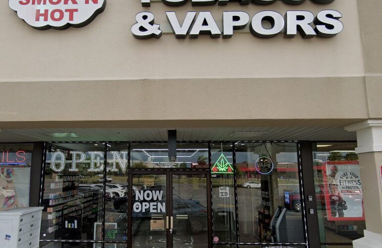 Super Nails Super Nails