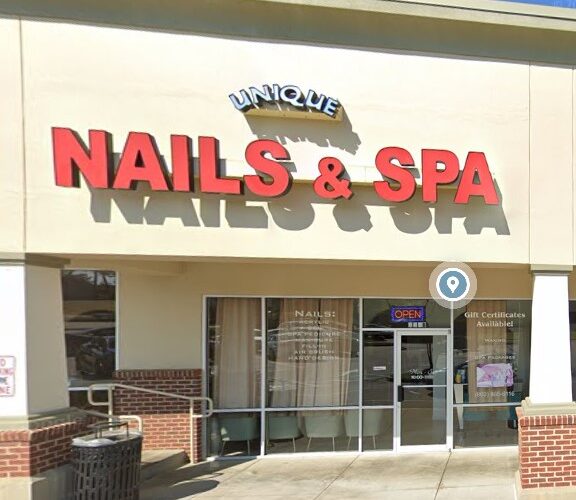 Unique Nail & Spa